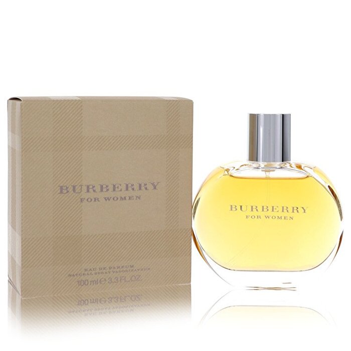 Burberry Eau De Parfum Spray 100ml/3.3oz