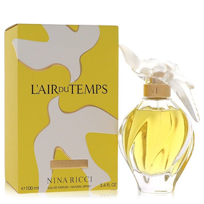 Nina Ricci L'air Du Temps Eau De Parfum Spray 100ml/3.3oz