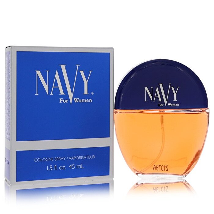 Dana Navy Cologne Spray 44ml/1.5oz