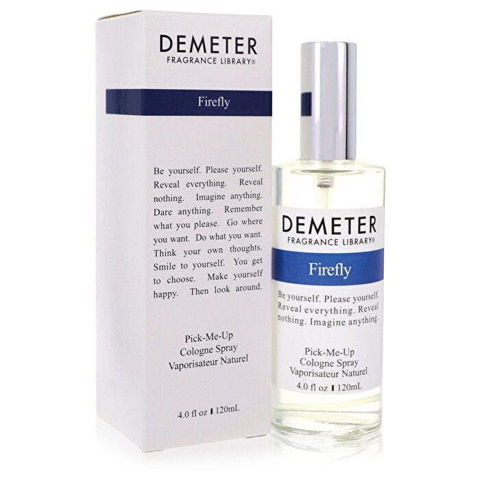 Demeter Demeter Firefly Cologne Spray 120ml/4oz