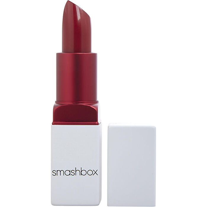 Smashbox Be Legendary Prime & Plush Lipstick - Bawse 3.4g