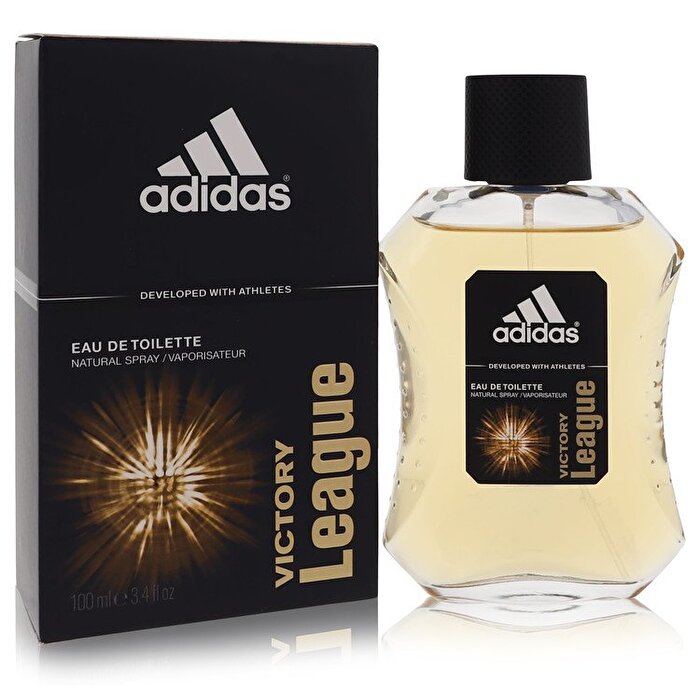Adidas Adidas Victory League Eau De Toilette Spray 100ml/3.4oz