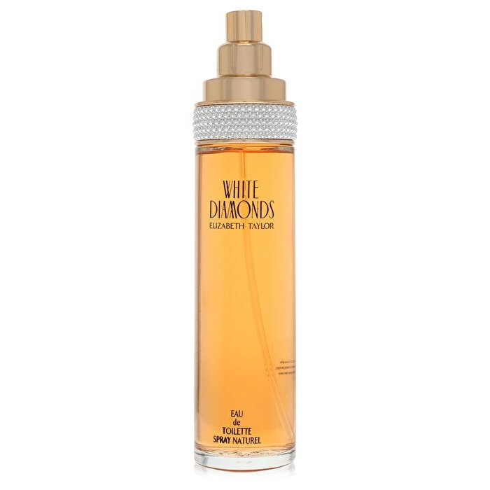 Elizabeth Taylor White Diamonds Body Lotion 90ml/3.3oz