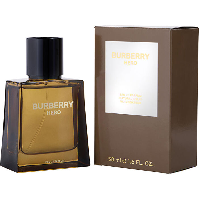 Burberry Hero Eau De Parfum Spray 50ml