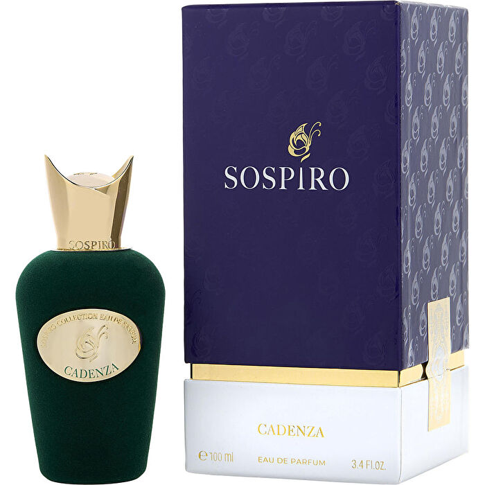Sospiro Cadenza Eau De Parfum 100ml