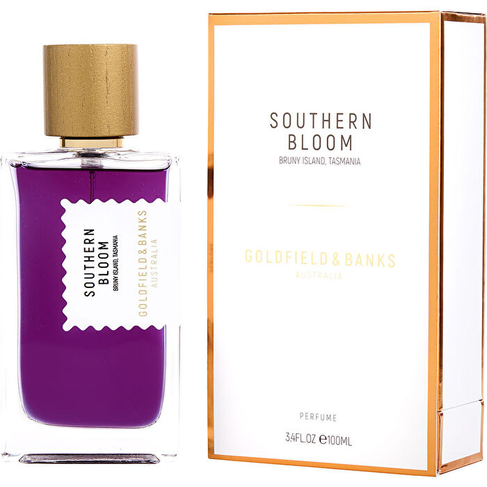 Goldfield & Banks Goldfield & Banks Southern Bloom Perfume Concentrate Spray (Unisex) 100ml/3.4oz