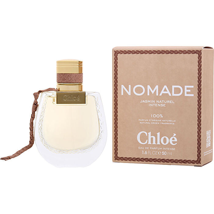Chloe Nomade Jasmine Naturelle Intense Eau De Parfum Vapo 50ml