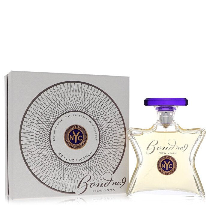 Bond No. 9 New Haarlem Eau De Parfum Spray 100ml/3.3oz