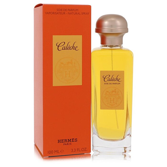 Hermes Caleche Soie De Parfum Spray 100ml/3.4oz