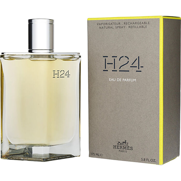 Hermès H24 Eau De Parfum Vapo 175ml
