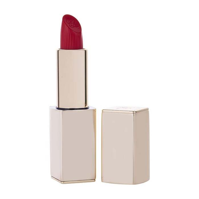 Estee Lauder Pure Color Lipstick - 520 Carnal 3.5g