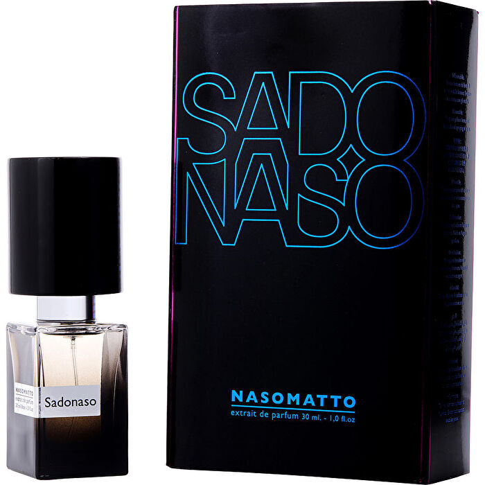 Nasomatto Sadonaso Extrait De Parfum 30ml