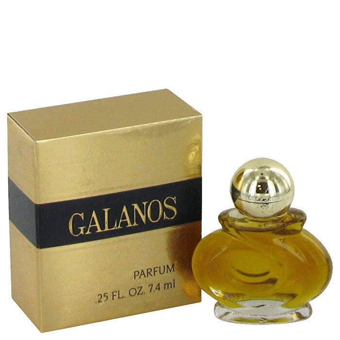 Galanos Mini Eau De Parfum 7ml/0.25oz