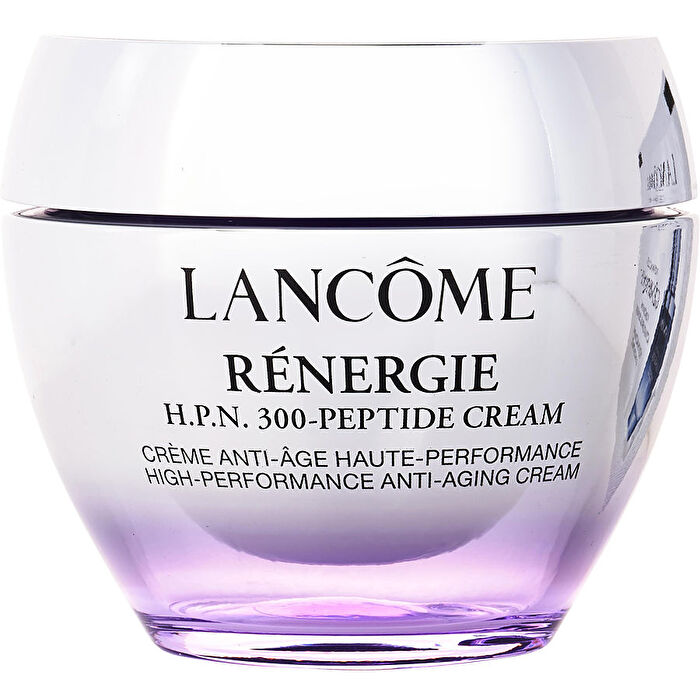 Lancome Renergie H.P.N. 300-Peptide Cream High-Performance Anti-Aging Cream 50ml