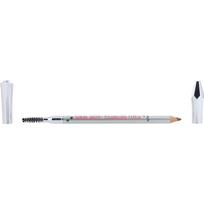 Benefit Gimme Brow+ Volumizing Pencil #3 Warm Light Full 1.19g