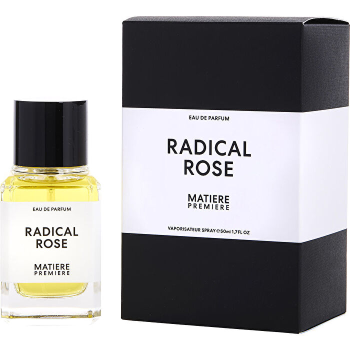 Matiere Premiere Radical Rose Eau De Parfum 50ml