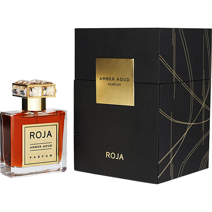 Roja Dove Roja Amber Aoud Parfum Spray 30ml/1.7oz
