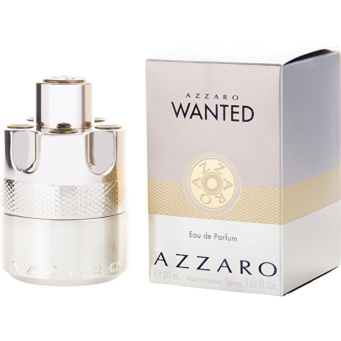 Azzaro Wanted Eau De Parfum Spray 50ml/1.7oz