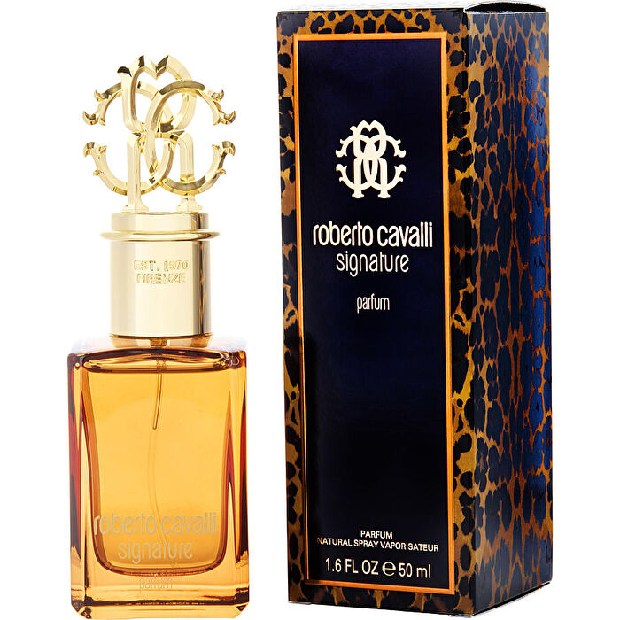 Cavalli Roberto Signature Perfume 50ml