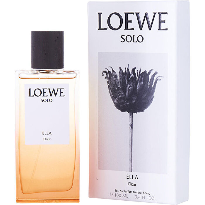 Loewe Solo Ella Elixir��Eau De Parfum Spray 100ml