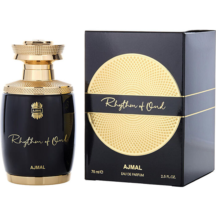 Ajmal Rhythm Of Oud Eau De Parfum Spray (Unisex) 75ml/2.5oz