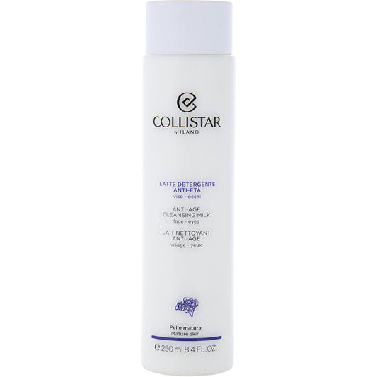 Collistar Anti-age Cleansing Milk 250ml