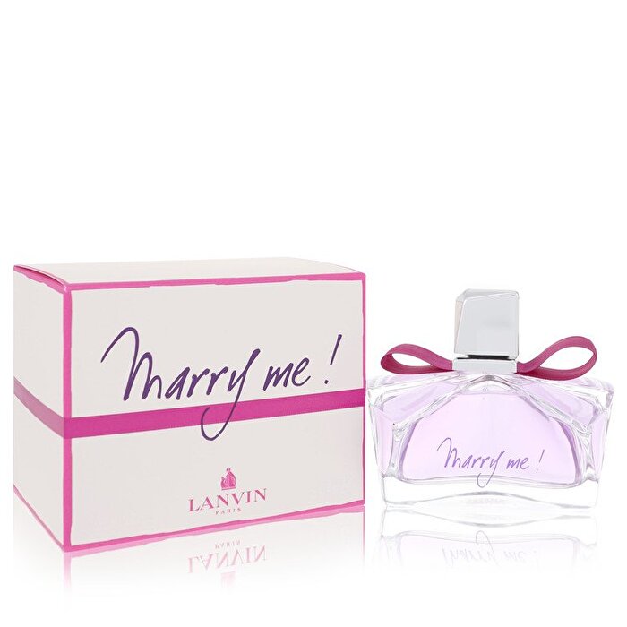 Lanvin Marry Me Eau De Parfum Spray 75ml/2.5oz