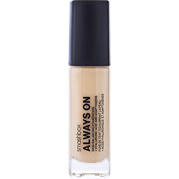 Smashbox Always On Skin-Balancing Foundation -  F30 N 30ml