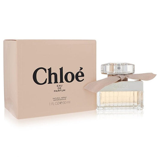 Chloe Chloe (new) Eau De Parfum Spray 30ml/1oz