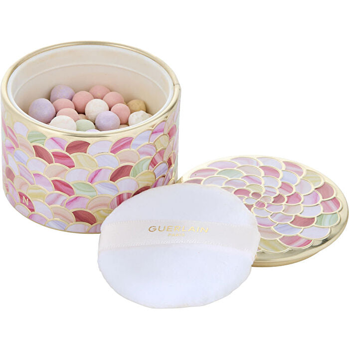 Guerlain Meteorites Light-Revealing Pearls Of Powder - 02 Rose 20g