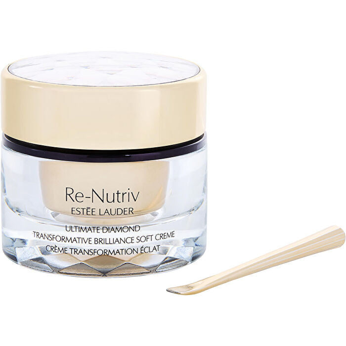 Estee Lauder Re Nutriv Ultimate Diamond Transformative Brilliance Soft Cream 50ml