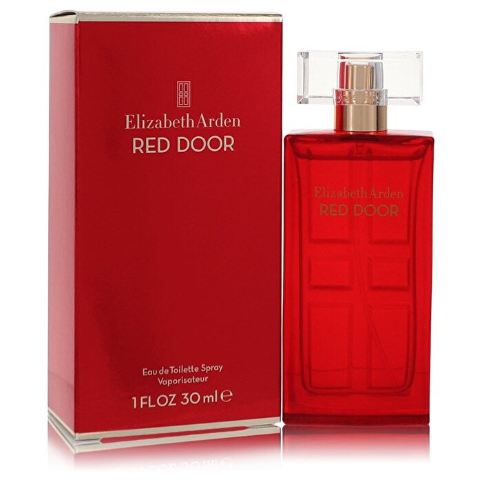 Elizabeth Arden Red Door Eau De Toilette Spray 30ml/1oz