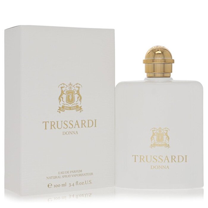 Trussardi Donna Eau De Parfum Spray 100ml/3.4oz