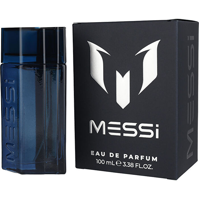 Messi Eau De Parfum Spray 100ml/3.38oz