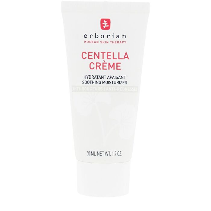 Erborian Centella Cream Soothing Moisturizer 50ml