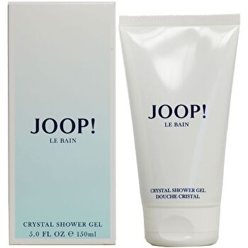 Joop Le Bain Crystal Shower Gel 150ml
