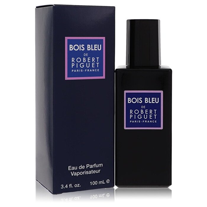 Robert Piguet Bois Bleu Eau De Parfum Spray (Unisex) 100ml/3.4oz