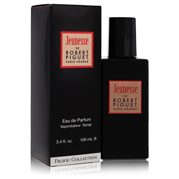 Robert Piguet Robert Piguet Jeunesse Eau De Parfum Spray 100ml/3.4oz