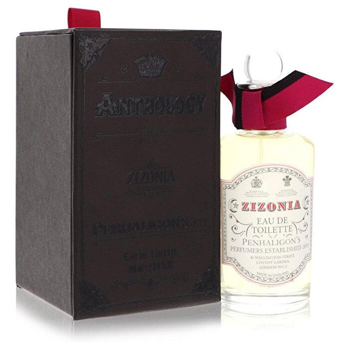 Penhaligon's Zizonia Eau De Toilette Spray 100ml/3.4oz