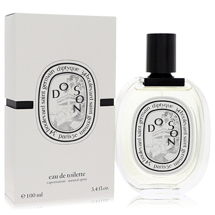 Diptyque Do Son Eau De Toilette Spray (Unisex) 100ml/3.4oz