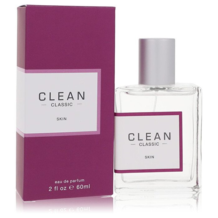 Clean Skin Eau De Parfum Spray 63ml/2.14oz