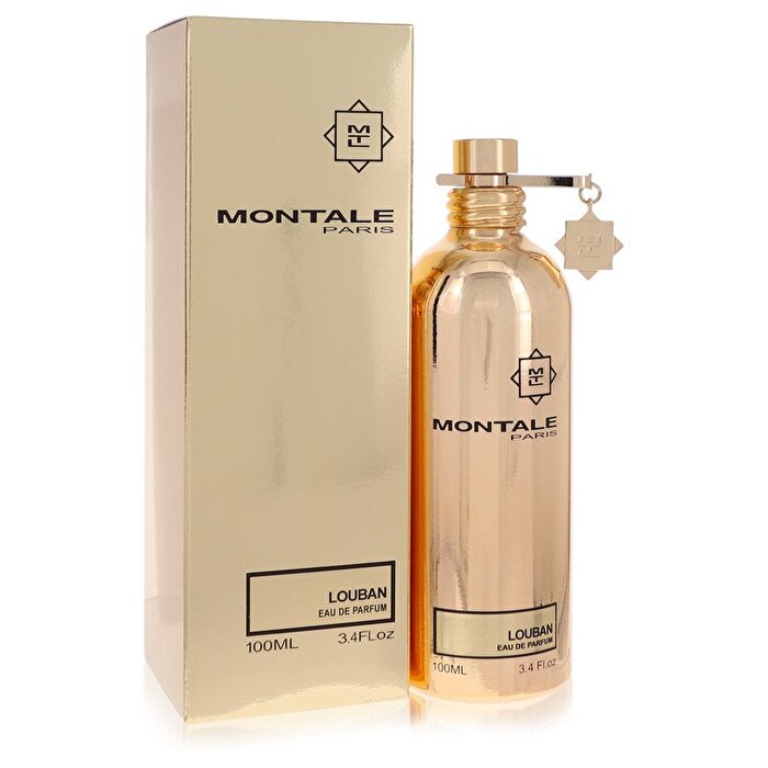 Montale Montale Louban Eau De Parfum Spray 100ml/3.3oz