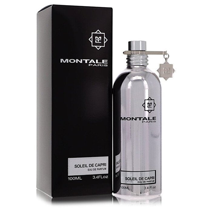 Montale Montale Soleil De Capri Eau De Parfum Spray 100ml/3.3oz