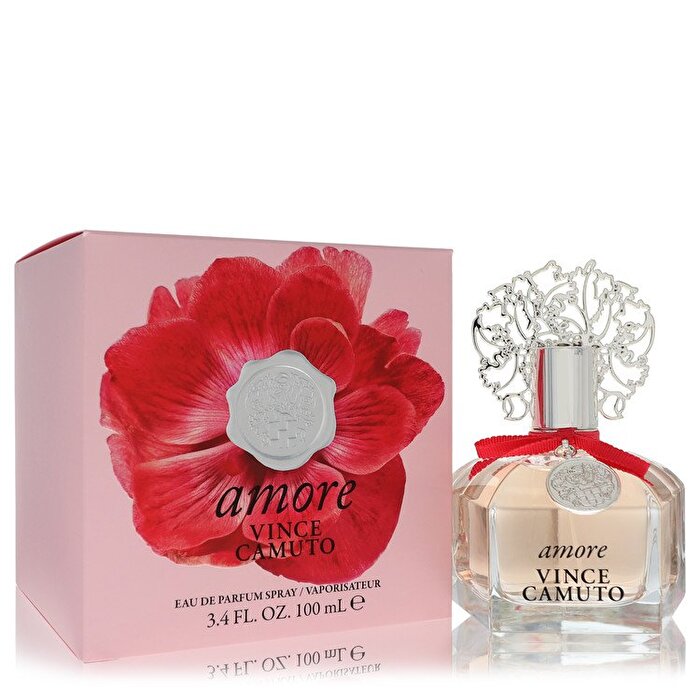 Vince Camuto Vince Camuto Amore Eau De Parfum Spray 100ml/3.4oz
