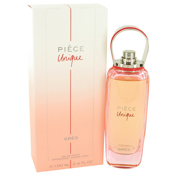 Gres Piece Unique Eau De Parfum Spray 100ml/3.4oz