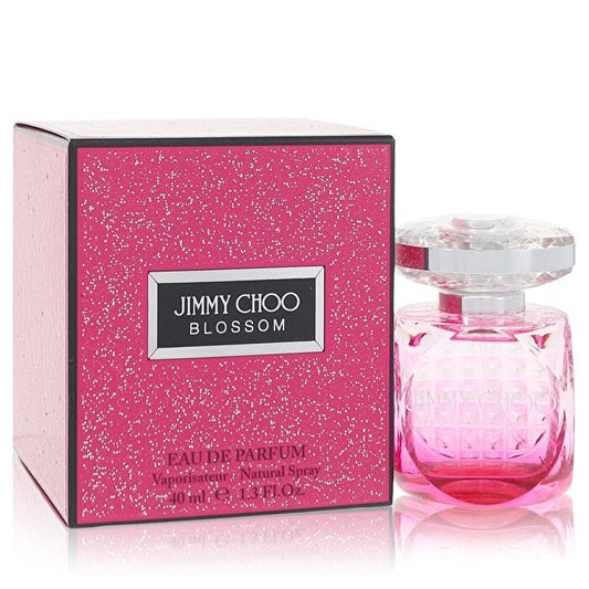Jimmy Choo Jimmy Choo Blossom Eau De Parfum Spray 38ml/1.3oz
