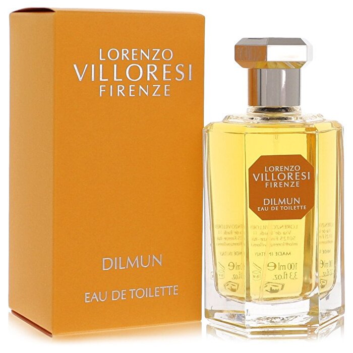 Lorenzo Villoresi Dilmun Eau De Toilette Spray 100ml/3.4oz