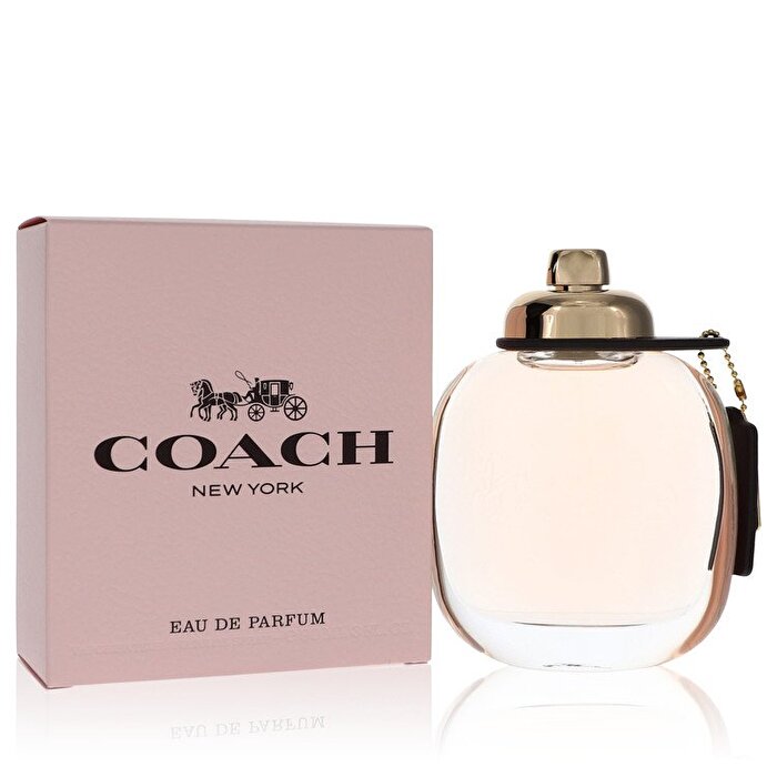 Coach Eau De Parfum Spray 90ml