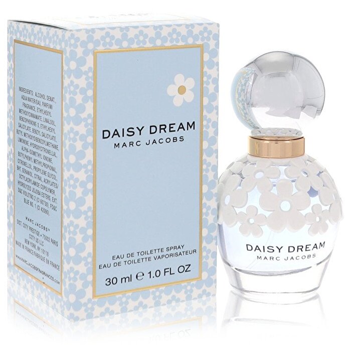 Marc Jacobs Daisy Dream Eau De Toilette Spray 30ml/1oz