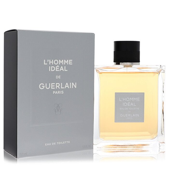 Guerlain L'homme Ideal Eau De Toilette Spray 150ml/5oz